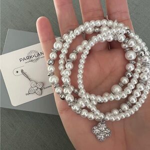 Park Lane VERA November SPARKLE BOX set of 3